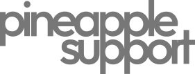 Pineapple Support Society